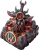 SteelSeries Artisan Keycap World of Warcraft Edition