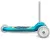STITCH DISNEY 3-wiel Kinderstep Voetrem Blauw