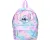 Stitch Unbearably Cool Rugzak - Roze