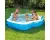 SUMMER WAVES ZWEMBAD FAMILIE ELEGANT 2-RINGS 279 X 254 X 66 CM