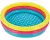 Summer Waves Zwembaden 3-rings 114 x 25 cm