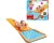 Summertime Waterslide 550x80 cm Oranje