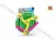Sun Fun frisbee set van 3 - Geel Groen en Blauw - Zomerspeelgoed - Buiten - Plastic