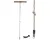 Swingking Klimtouw met 2 Ringen, 190cm