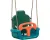 Swingking Swingking Groeischommel Geel/Rood/Blauw