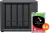 Synology DS423+ + Seagate Ironwolf 32TB (4x8TB)