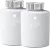 Tado Slimme Radiatorknop uitbreiding 2-Pack
