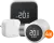 Tado Slimme Thermostaat X Startpakket + 4 radiatorknoppen