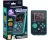 Taito - Super Pocket gaming handheld - 18 games - USB-C opladen - compatibel met Evercade cartridges
