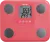 Tanita BC-730PK Roze