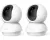 Tapo C200 Beveiligingscamera binnen 2 pak - 1080P- Full HD- Pan/Tilt - WiFi camera