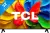 TCL 32" QLED S41K (2025)