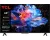 TCL 43P61K - 43 inch - 4K LED - 2025