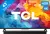 TCL 4K Led 43P61B + TCL S45H 2.0 Soundbar