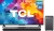 TCL 4K Led 43P61B + TCL S55H 2.1 Soundbar