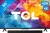 TCL 4K LED 50P61B + TCL S45H 2.0