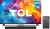 TCL 4K Led 50P61B + TCL S55H 2.1 Soundbar