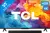 TCL 4K Led 55P61B + TCL S45H 2.0 Soundbar