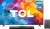 TCL 4K Led 65P61B (2024) + Soundbar