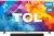 TCL 4K Led 65P61B + TCL S45H 2.0