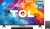 TCL 4K Led 75P61B (2024) + Soundbar