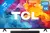 TCL 4K Led 75P61B + TCL S45H 2.0