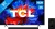 TCL 55&quot; QLED P81K 4K (2025) + TCL Q65H