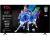 TCL 65C6KS 65 | Ultra HD 4K QD-Mini LED Smart TV (2025) | Google TV + Wifi | Dolby Vision IQ | Local Dimming | 60Hz