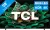 TCL 98&quot; QD Mini-led C71K 4K (2025)