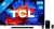 TCL 98" QLED P81K 4K (2025) +TCL Q85H PRO