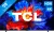 TCL 98&quot; QLED P81K 4K (2025)