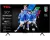 TCL C6KS 50C6KS tv 127 cm (50&quot;) 4K Ultra HD Smart TV Wifi Metallic
