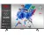 TCL P79K 55P79K tv 139,7 cm (55&quot;) 4K Ultra HD Smart TV Wifi Metallic 430 cd/m2
