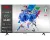 TCL P79K 65P79K tv 165,1 cm (65&quot;) 4K Ultra HD Smart TV Wifi Metallic 430 cd/m2