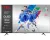 TCL P8K 85P8K tv 2,16 m (85&quot;) 4K Ultra HD Smart TV Wifi Metallic 450 cd/m2