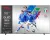 TCL P8K 98P8K tv 2,49 m (98&quot;) 4K Ultra HD Smart TV Wifi Metallic 450 cd/m2