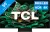 TCL QD Mini-led 50C71K (2025)