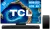 TCL QD Mini-led 50C803 (2023) + soundbar