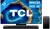 TCL QD Mini-led 55C803 (2023) + soundbar