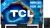 TCL QD Mini-led 55C803 (2023) + TCL Q85H