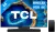 TCL QD Mini-led 65C803 (2023) + soundbar
