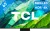 TCL QD Mini-led 65C81B (2024)