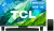 TCL QD Mini-led 65C81B (2024) + soundbar