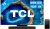 TCL QD Mini-led 75C803 (2023) + soundbar