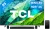 TCL QD Mini-led 85C81B (2024) + soundbar