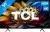 TCL QLED 50C61B (2024)