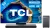 TCL QLED 50C803 (2023) + TCL S55H 2.1 Soundbar