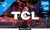TCL QLED 55C743 (2023)