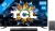 TCL QLED 65C61B Pro (2024) + soundbar