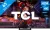 TCL QLED 65C743 (2023)